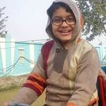 Nafeesa Saeed - @saeednafeesa - Instagram