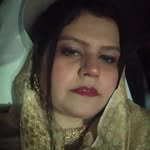 Nafeesa Saeed - @nafeesa_saeedkhan - Instagram