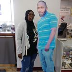 Nafeesah Johnson - @all_about_us_forever - Instagram