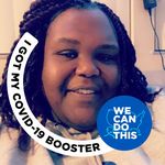 Nafeesah Johnson - @f33baby26 - Instagram