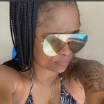 Nafeesah Johnson - @i_am_feesahj - Instagram