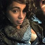 selena - @nafeesahjohnson - Instagram