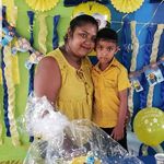 Nafeeza Persaud - @persaudnafeeza25 - Instagram