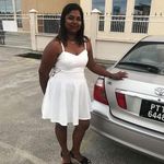 Nafeeza Persaud - @iceangel29 - Instagram