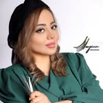 نفیسه عباسیان  آموزشگاه اکستنشن مژه اصفهان - @nafisabasian - Instagram