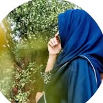 تمنا کا تن - @nafisa___baby__12341999 - Instagram