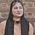 نفیسه بابر - @nafisa.babur - Instagram