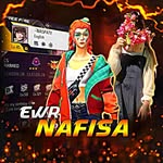 Ew'r Nafisa - @nafisababy890 - Instagram