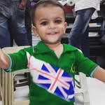 Moazzam Banlorewala - @nafisa_banglor - Instagram