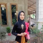 nafisa - @_nafisabastia - Instagram