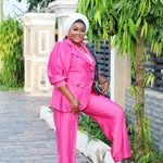 Nafisa Bashiru - @nafisa.bashiru.357 - Instagram