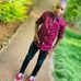 Nafisatu Johnson - Facebook