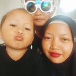 Citra Mamahnya Bilal Nafisa - @citrabilalnafisa - Instagram