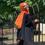 Nafisa - @nafisa_bilal - Instagram