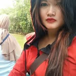 Aluna Nafiesha - @nafisahalimatun - Instagram