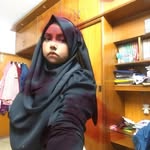 Nafisa halim - @mostly_.nahlaa - Instagram