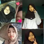 Nafisa Halimah Fitria - @nafisahalimahfitria - Instagram