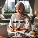 Nafisah Alimi Hardebukolar - @nafisahalimihardebukolar - Instagram