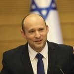 @naftali.bennett - Instagram