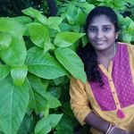 Naga Tirisha Reddy Meka - @thirisha68 - Instagram