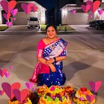 Nagamani Reddy - @nagamani.meka - Instagram