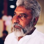 Nagaraj Reddy - @nagarajreddyrr - Instagram