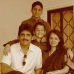 Nagarjuna Srinivas - Facebook