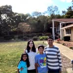 Nagashree Murthy - Facebook
