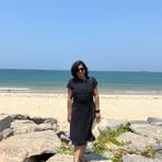 Nagashree Murthy - Facebook