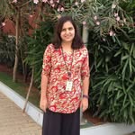 Nagashree Murthy - @murthynagashree - Instagram