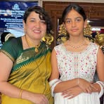 Nagashree SK Murthy - Facebook