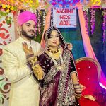Ñaghmâ Ali - @naghma_adil_ - Instagram