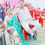 Nagma Khatoon - @naghma.ali.79 - Instagram