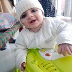 Naghma Ali - Facebook