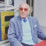 Nagib boulos - @nagibboulos - Instagram