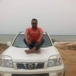 Adham Nagi Khalil - @adham3854 - Instagram