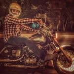 Nagi Khalil - @nrkhalil - Instagram
