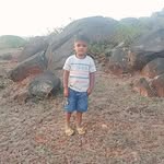 Krishna Kumar - @nagi_kumare - Instagram