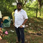 Nagi Kumar - @nagikumar - Instagram
