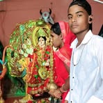 Nagina Kumar - Facebook