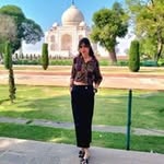 Nagina Kumari - @naginakumar103 - Instagram