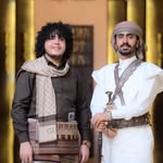 Nagi Mohammed Alomari - @nagialomari - Instagram
