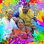 Nagin Patel - @nagin.patel.564 - Instagram