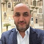 Nagy Ayad - @ngyayad - Instagram