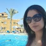 Noha Nagy Ayad - @noha.nagui2013 - Instagram
