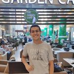 Andrew Nagy Hakim - @andrew.nagy1 - Instagram