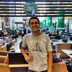 Andrew nagy hakim - @andrewnagyhakim - Instagram