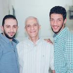 Nagy Kamel - @nagykamel7 - Instagram