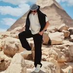 Mohamed Śaid - @mohamed__nagy_said - Instagram