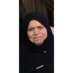 Nahed Amin - Facebook